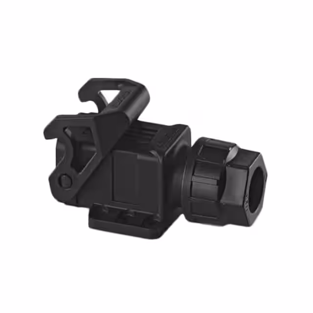 1419267 Phoenix Contact  Carcasas de conectores de alta resistencia, bases y cubiertas